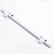 Refrigerator Freezer Basket Support Rail, Left for Frigidaire PLHS239ZDB9 - Part 240579802