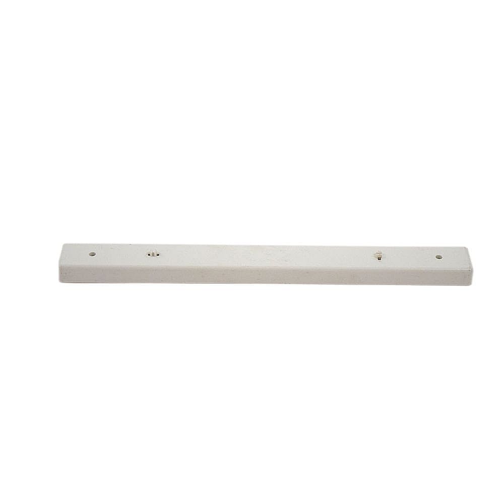 Part #240579803, Refrigerator Freezer Basket Hanger, Right / 11.00 x 1.65 x 0.65