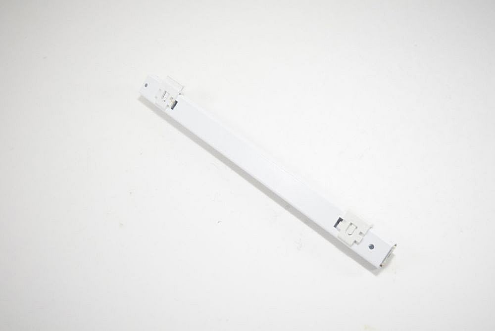 Part #240579819, Refrigerator Drawer Slide Rail, Left / 12.95 x 1.45 x 1.20