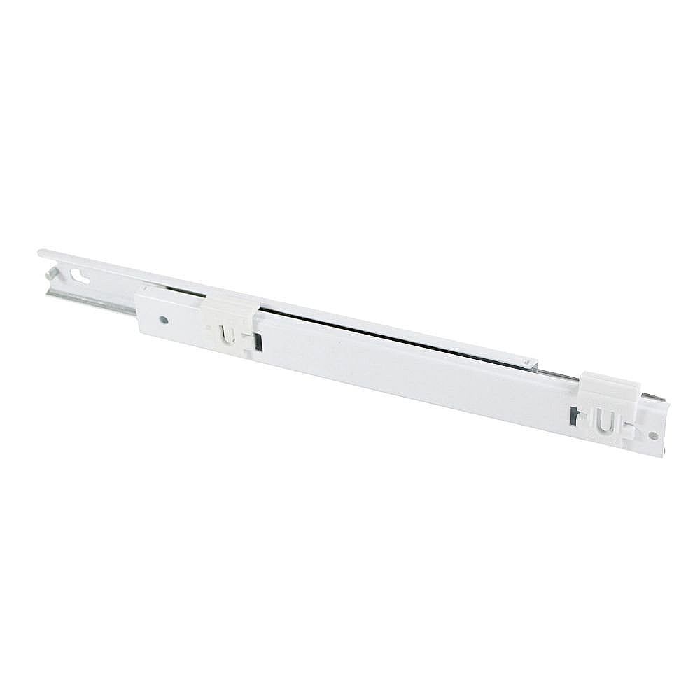 Frigidaire 240579822 Refrigerator Crisper Drawer Slide Rail, Right