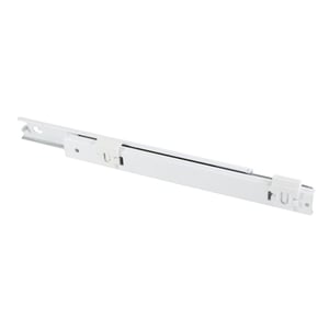 Refrigerator Crisper Drawer Slide Rail, Right 240579822