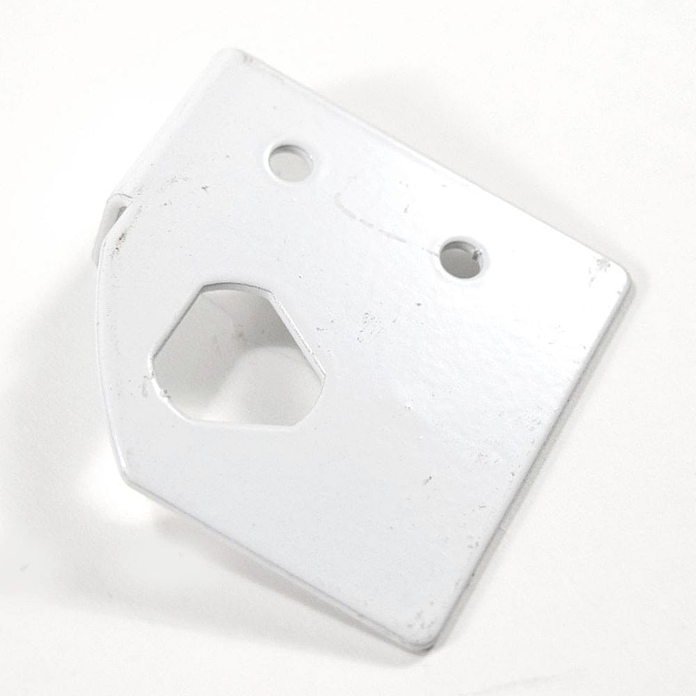 Part #240581901, Refrigerator Door Stop / 2.25 x 2.20 x 0.65