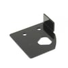 Refrigerator Door Stop (black) 240581905