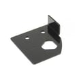 Refrigerator Door Stop (black) 240581905