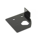 Refrigerator Door Stop (Black)