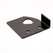 Refrigerator Freezer Door Stop (black) 240581906