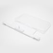 Refrigerator Shield for Frigidaire GLHS69EHSB2 - Part 240582703