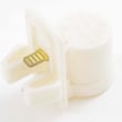 Refrigerator Light Socket 240590403