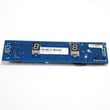 Refrigerator Electronic Control Board 240596804