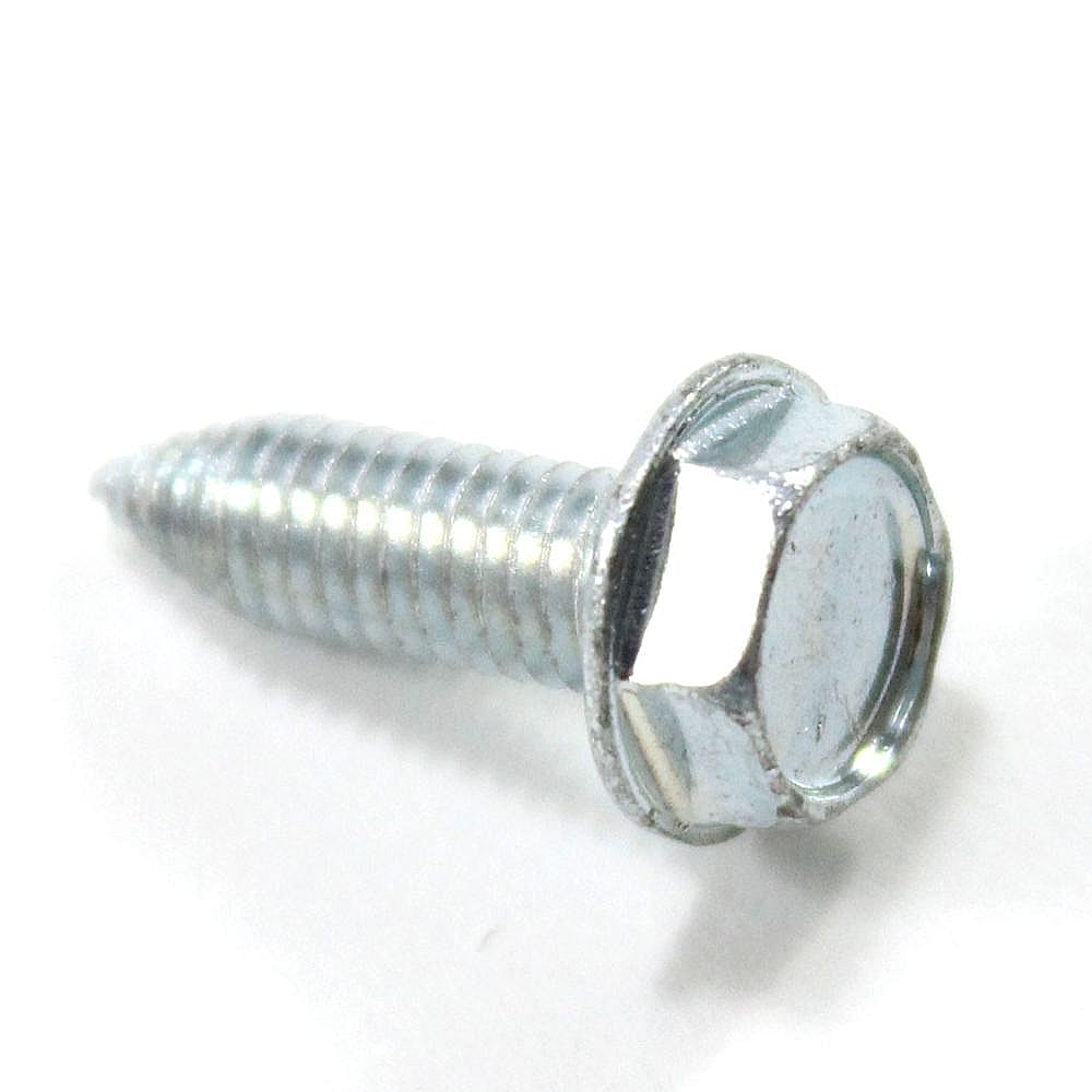 Part #240598402, Refrigerator Freezer Door Stop Screw / 0.60 x 0.40 x 0.25