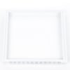 Frigidaire Refrigerator Deli Drawer Cover Frame 240599803
