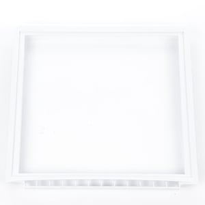 Refrigerator Deli Drawer Cover Frame (replaces 240599801, 240599802) 240599803