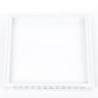 Frigidaire Refrigerator Deli Drawer Cover Frame for Frigidaire LFSC2324VF1 - Part 240599803
