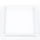 Refrigerator Deli Drawer Cover Frame (replaces 240599801, 240599802)