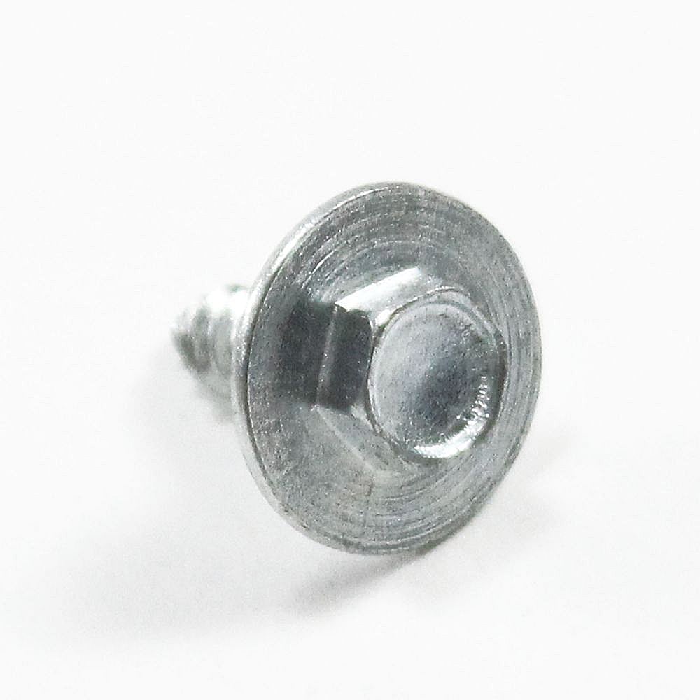 Part #241500303, Refrigerator Evaporator Cover Screw / 0.60 x 0.45 x 0.40