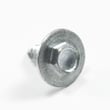 Refrigerator Evaporator Cover Screw 241500303