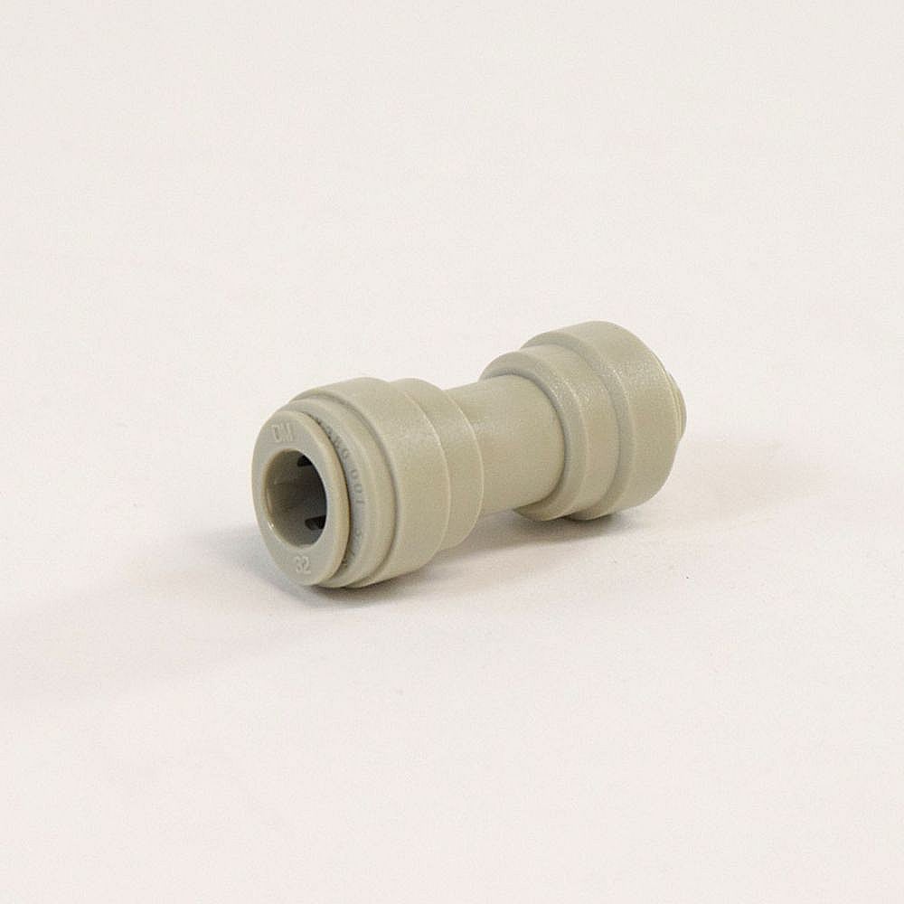 Part #241503901, Refrigerator Water Tube Fitting / 4.35 x 2.95 x 0.70