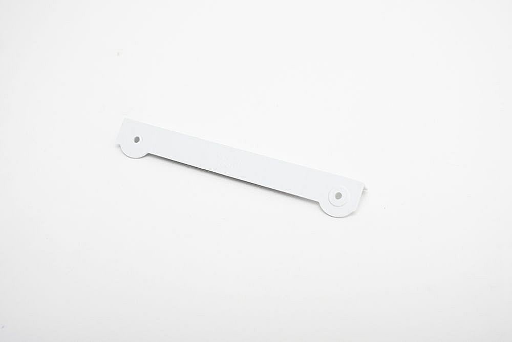 Part #241504701, Refrigerator Freezer Ice Cream Shelf Support / 6.90 x 0.95 x 0.80