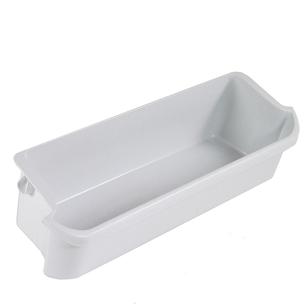 Part #241505306, Refrigerator Door Bin / 18.40 x 8.00 x 5.30