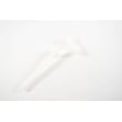 Refrigerator Drain Tube, Lower for Kenmore 25361702403 - Part 241505701