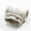 Refrigerator Light Socket 241507803