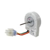 Universal/multiflex (frigidaire) Refrigerator Evaporator Fan Motor 241509402