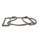 Refrigerator Freezer Door Gasket (Gray)