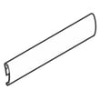 Refrigerator Basket Trim for Frigidaire FPSC2277RF0 - Part 241510611