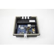 Refrigerator Electronic Control Board And Housing Assembly for Electrolux E24RD75KPS1 - Part 241511116