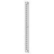 Channel-shelf Mtg,side ,(2) for Frigidaire FGSS2635TD0 - Part 241513003