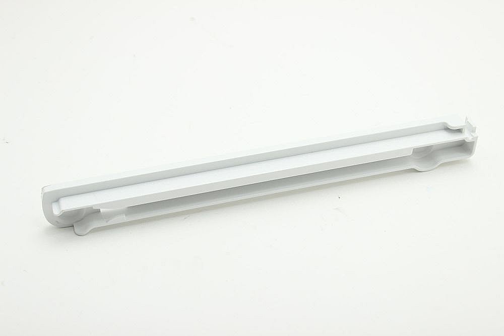 Part #241514601, Refrigerator Freezer Basket Hanger (Replaces 7241514601) / 12.50 x 1.50 x 1.40