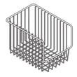 Basket-sliding,grey ,upper ,full for Frigidaire FPSC2278UF5 - Part 241514902