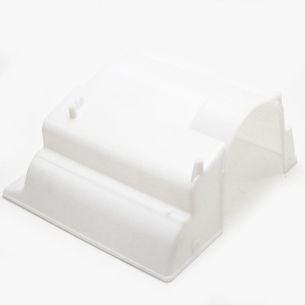 Part #241515202, Refrigerator Ice Bin / 11.75 x 11.45 x 5.85