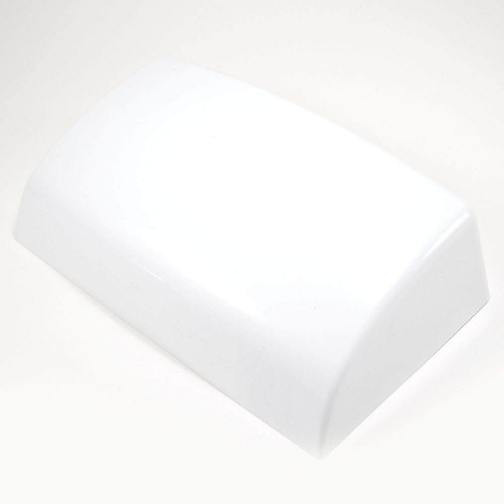 Part #241515301, Refrigerator Ice Bin Cover, Front / 12.00 x 6.95 x 4.25