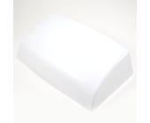 Refrigerator Ice Bin Cover, Front 241515301