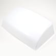 Refrigerator Ice Bin Cover, Front 241515301