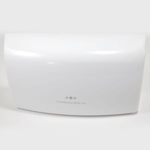 Refrigerator Ice Container Front Cover 241515302
