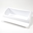 Refrigerator Dairy Bin for Frigidaire GHSC39ETJB3 - Part 241515801