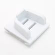 Refrigerator Door Bin Retainer Clip for Electrolux E23CS75DSS6 - Part 241515901