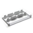 Refrigerator Can Rack for Frigidaire FFSC2323LP4 - Part 241516101