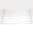 Refrigerator Can Rack for Frigidaire GHSC39EJPW2 - Part 241516102