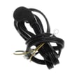 Refrigerator Power Cord (replaces 7241516901) 241516901