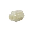 Refrigerator Water Tube Nut, 1/2-in for Electrolux EI27BS26JB5 - Part 241518001