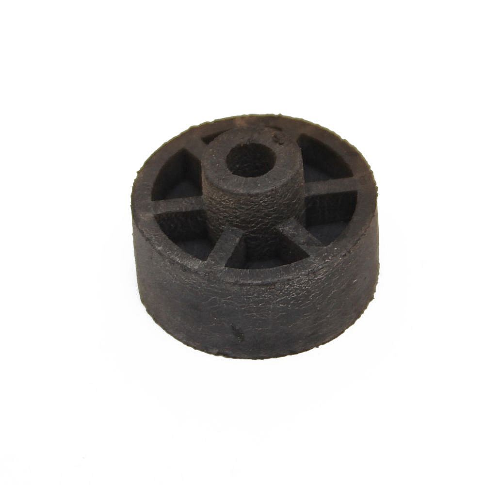 Part #241518301, Universal/multiflex (Frigidaire) Refrigerator Evaporator Fan Motor Grommet / 8.35 x 1.15 x 1.15