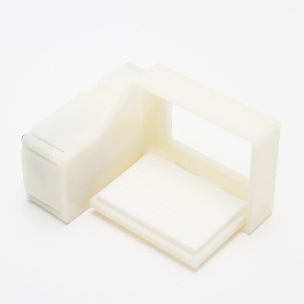 Photo of Refrigerator Air Damper from Repair Parts Direct