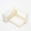 Refrigerator Air Damper