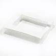 Universal/multiflex (frigidaire) Refrigerator Air Damper Gasket 241518601