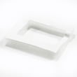 Refrigerator Air Damper Gasket (replaces 7241518601) 241518601