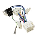 Refrigerator Wire Harness (replaces 5304498540) 241519902