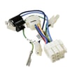 Refrigerator Wire Harness for Frigidaire GHSC39ETJB3 - Part 241519902